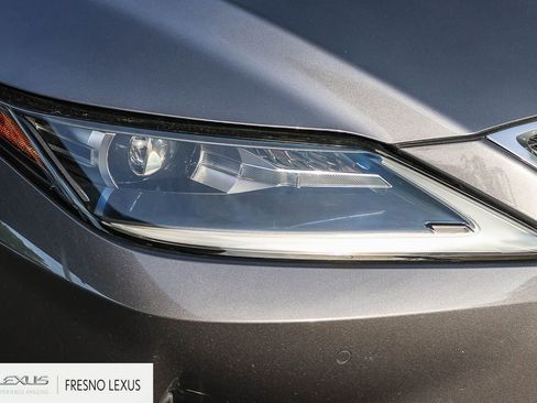 Used 2021 Lexus RX 350 FWD w/ Premium Package image 10