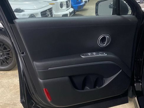Used 2026 Hyundai Palisade SE FWD image 10