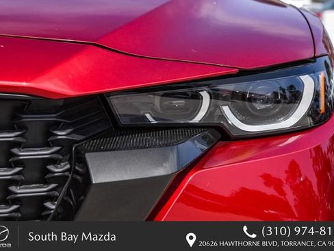 New 2026 MAZDA CX-50 2.5 Hybrid w/ Weather Package AWD/4WD image 4
