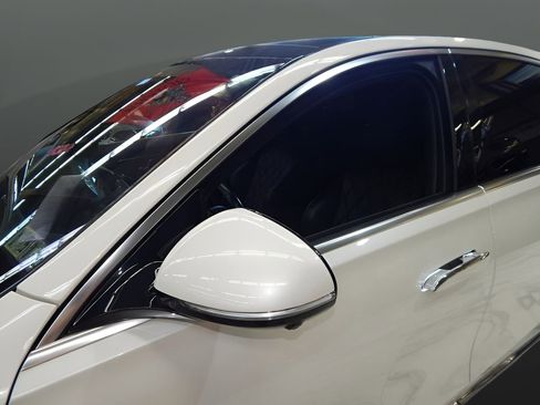 Used 2022 Mercedes-Benz S 580 4MATIC Sedan image 10