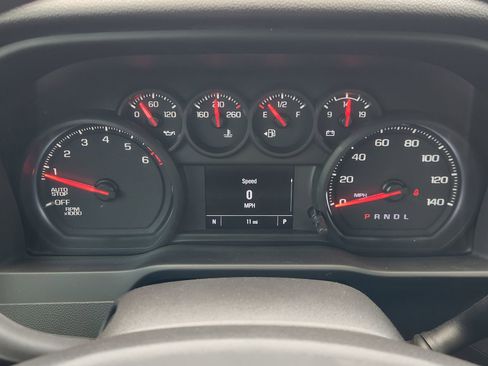 New 2026 GMC Sierra 1500 Pro w/ Pro Value Package image 19