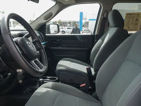 Used 2018 RAM 2500 Tradesman w/ Popular Equipment Group AWD/4WD image 17