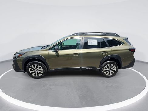 Certified 2024 Subaru Outback Premium w/ Popular Package #1A AWD/4WD image 8