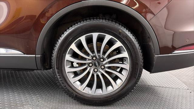 Used 2020 Lincoln Aviator Reserve w/ Equipment Group 201A AWD/4WD image 34