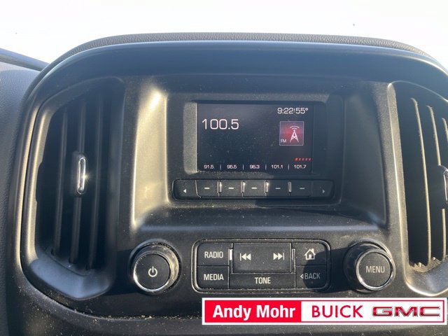 Used 2016 GMC Canyon 4x4 Extended Cab w/ Convenience Package image 29