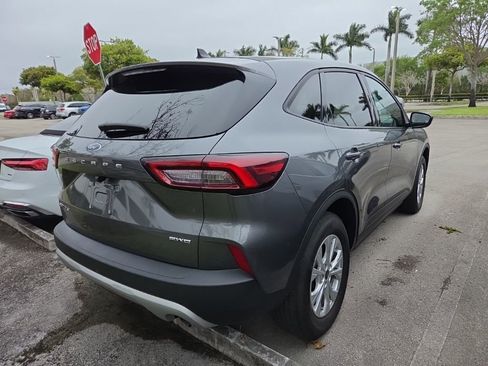 Used 2025 Ford Escape Active image 4