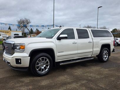 Used 2014 GMC Sierra 1500 Denali