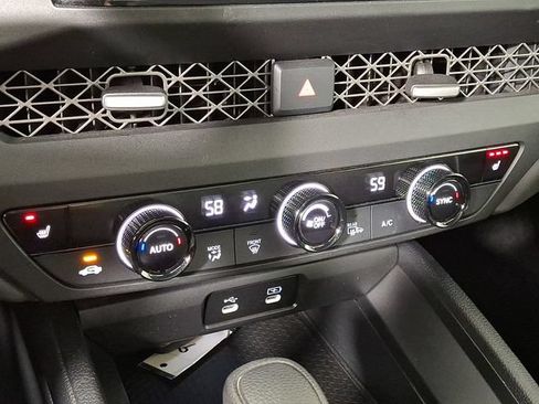Used 2024 Honda Accord EX image 18