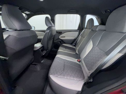 New 2026 Subaru Forester image 12