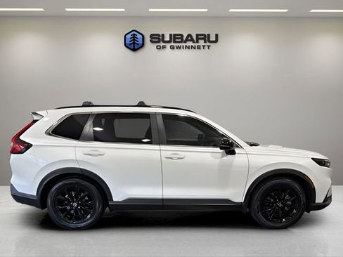 Used 2023 Honda CR-V Sport image 6