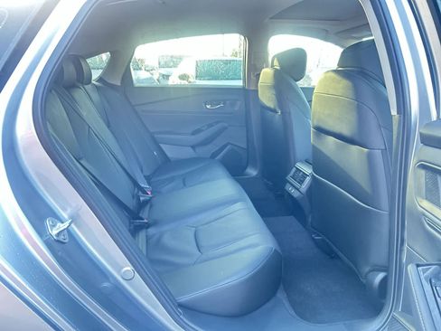 New 2026 Honda Accord Touring image 13