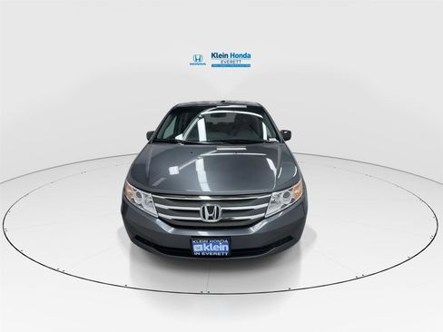 Used 2012 Honda Odyssey EX-L image 5