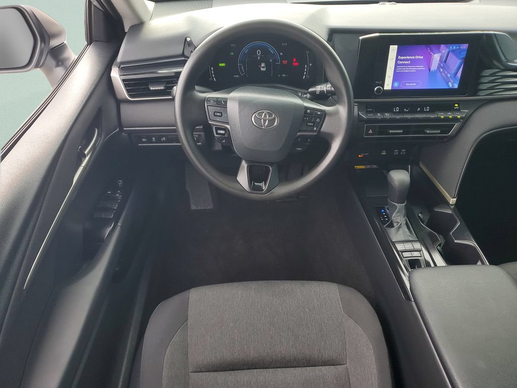 Certified 2026 Toyota Camry LE w/ Convenience Package FWD image 11