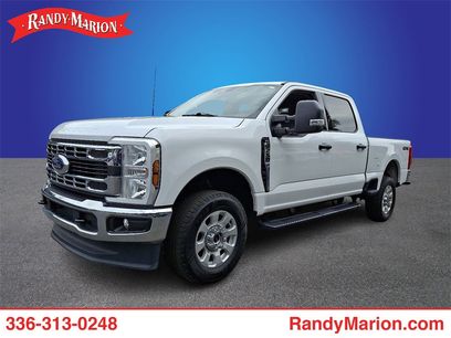 Used 2024 Ford F250 XLT