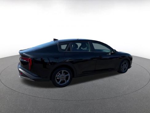 Used 2025 Kia K4 FWD image 11