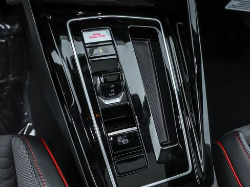 New 2026 Volkswagen GTI SE FWD image 32