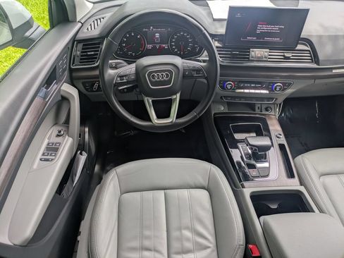 Used 2022 Audi Q5 2.0T Premium AWD/4WD image 15