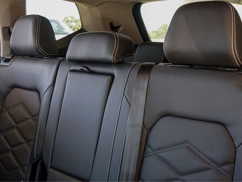 New 2026 Volkswagen Atlas SE image 21