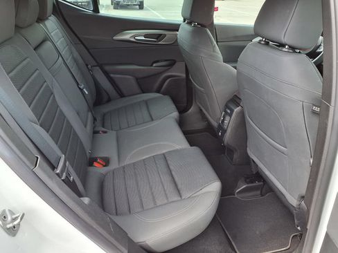 Used 2024 Dodge Hornet GT AWD/4WD image 15