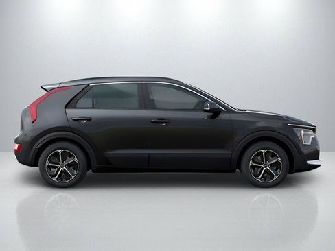New 2025 Kia Niro EX image 7