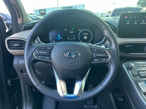 Used 2023 Hyundai Santa Fe SEL Premium image 19