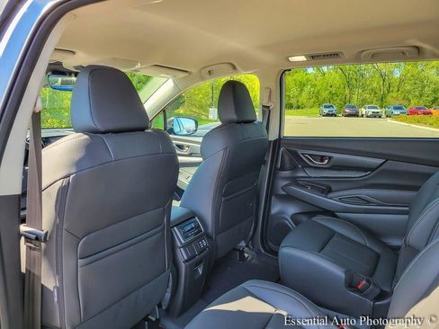New 2026 Subaru Ascent Premium AWD/4WD image 12