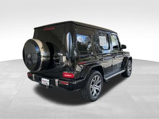 Used 2025 Mercedes-Benz G 63 AMG 4MATIC video 3