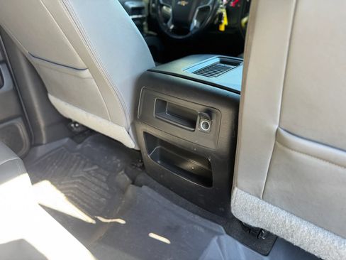 Used 2018 Chevrolet Silverado 2500 LTZ w/ Duramax Plus Package AWD/4WD image 31