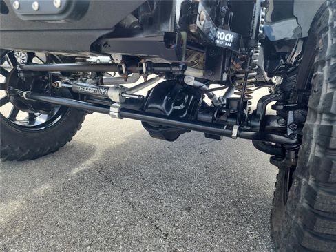 Used 2014 Jeep Wrangler Unlimited Sport w/ Quick Order Package 24S image 10