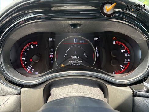 Certified 2021 Dodge Durango GT RWD image 59