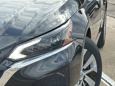 New 2025 Nissan Altima 2.5 S image 4