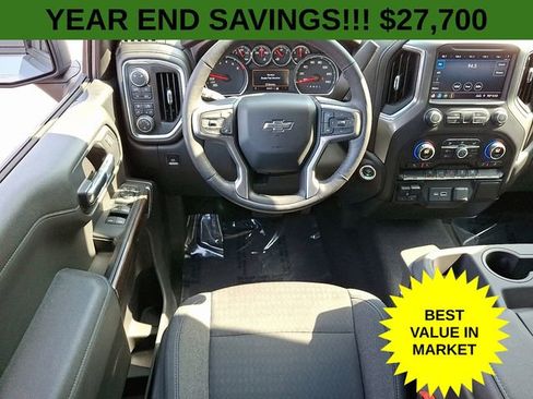 Used 2019 Chevrolet Silverado 1500 RST w/ All-Star Edition image 13