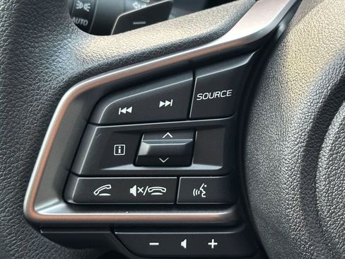 New 2026 Subaru Impreza 2.0i Sport image 23