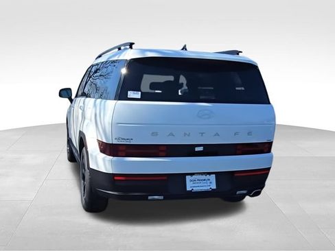 New 2026 Hyundai Santa Fe SEL AWD/4WD image 7