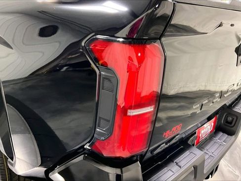 New 2026 Toyota Tacoma SR5 AWD/4WD image 26