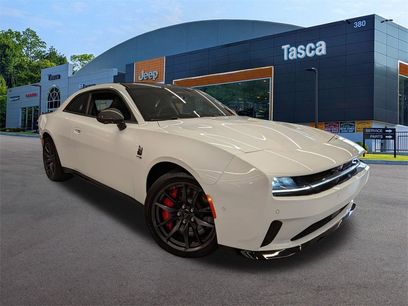 New 2024 Dodge Charger R/T Scat Pack w/ Plus Group
