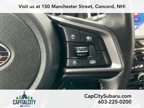 Used 2022 Subaru Ascent Limited w/ Technology Package image 24