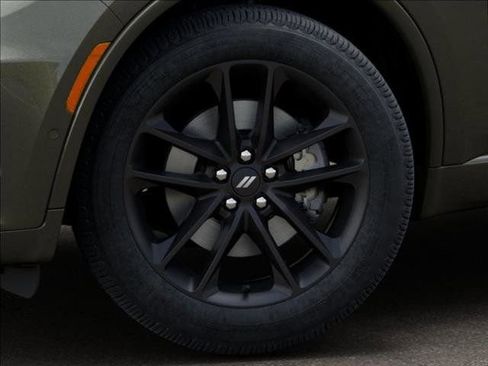 New 2026 Dodge Durango GT image 8