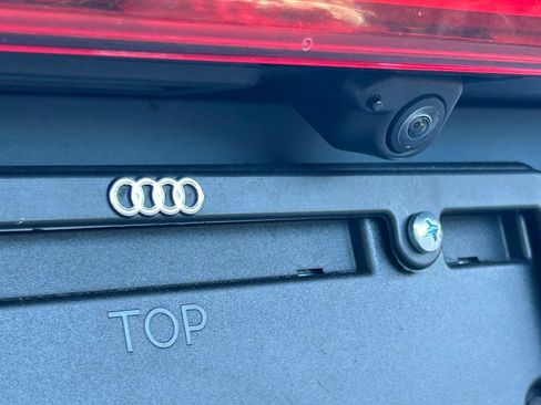 Used 2023 Audi RS e-tron GT w/ Ceramic Brake Package image 72