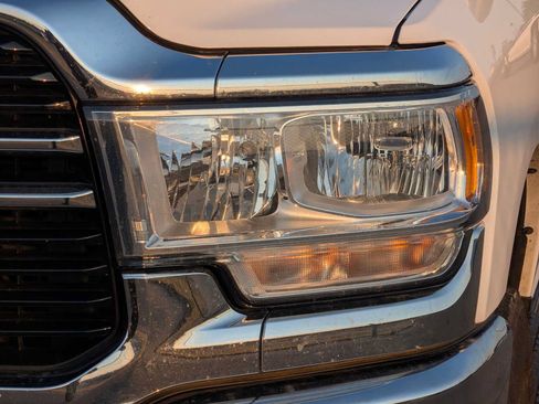 Used 2021 RAM 2500 Lone Star AWD/4WD image 10
