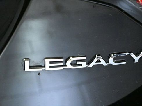 Certified 2025 Subaru Legacy Premium AWD/4WD image 14
