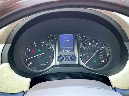 Used 2017 Lexus GX 460 Premium AWD/4WD image 26