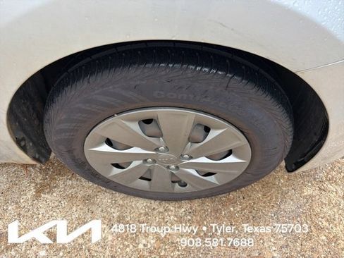 Used 2020 Kia Rio LX FWD image 12