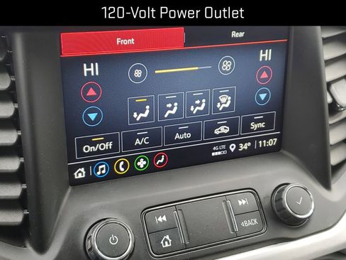 Certified 2021 GMC Acadia SLE w/ Driver Convenience Package image 17