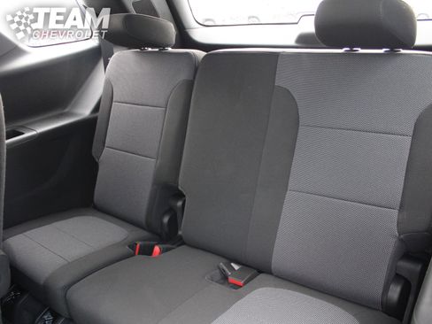 Certified 2023 Chevrolet Traverse LT image 23