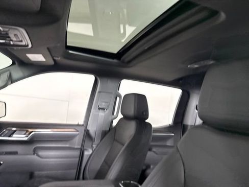 New 2026 Chevrolet Silverado 1500 LT Trail Boss w/ LT Trail Boss Premium Package AWD/4WD image 22