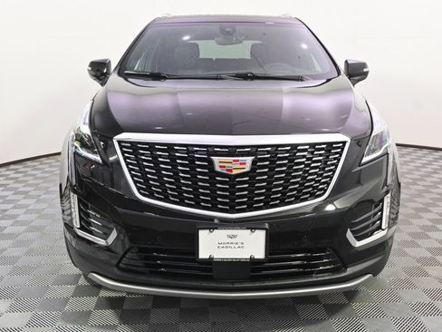 New 2025 Cadillac XT5 Premium Luxury w/ Technology Package AWD/4WD image 10