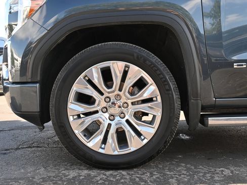 Used 2022 GMC Sierra 1500 Denali w/ Denali Premium Package AWD/4WD image 28
