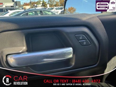 Used 2020 Chevrolet Silverado 2500 W/T w/ WT Fleet Convenience Package image 23