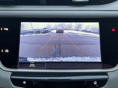 Certified 2023 Cadillac XT5 Premium Luxury image 28